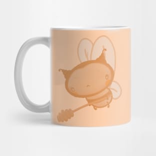 Honeybee Mug